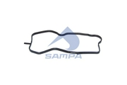 SAMPA 043057 Прокладка, Крышка клапанного механизма