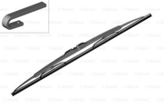 Bosch 3397015193 Щетка стеклоочистителя задняя 300 мм каркасная 1 шт Rear