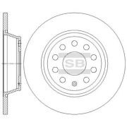Sangsin brake S * * * 4
