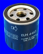 Mecafilter ELH4465