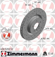Zimmermann 4 * * * 2