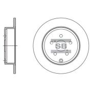 Sangsin brake SD4083