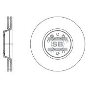 Sangsin brake SD5004