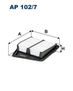 Filtron AP1027