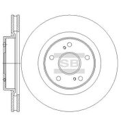 Sangsin brake SD4801