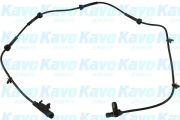 kavo parts BAS6587 Датчик, частота вращения колеса