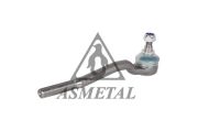 AS METAL 1 * * * 0