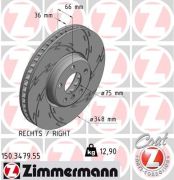 Zimmermann 150347955