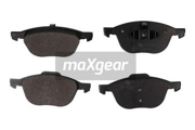 MAXGEAR 190875