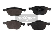 MAXGEAR 1 * * * 5