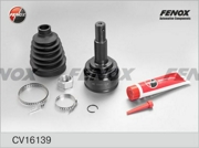 FENOX C * * * 9