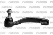 PATRON P * * * L