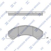 Sangsin brake SP1667