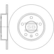 Sangsin brake SD5113