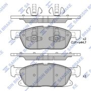 Sangsin brake SP4251