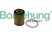 BORSEHUNG B10516