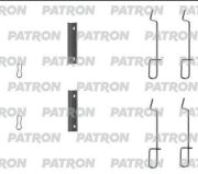 PATRON P * * * 5