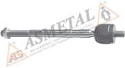 AS METAL 2 * * * 0
