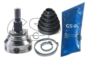 GSP 8 * * * 5