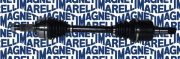 MAGNETI MARELLI 3 * * * 3