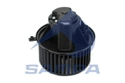SAMPA 203497 Вентилятор, Отопление&вентиляция