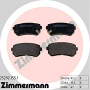 Zimmermann 2 * * * 1