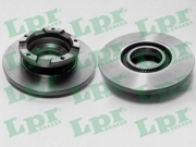 Lpr F1038PA