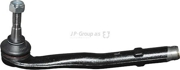 JP Group 1 * * * 0