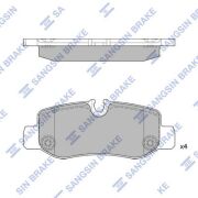 Sangsin brake SP4130