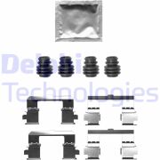 Delphi LX0697