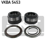 Skf VKBA5453