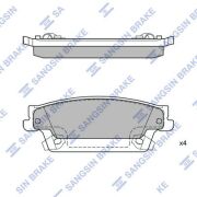 Sangsin brake SP2254