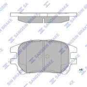 Sangsin brake SP1967