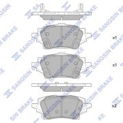 Sangsin brake SP4339