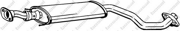 Bosal 284625