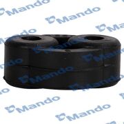 Mando DCC040473 Кронштейн глушителя