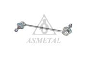AS METAL 2 * * * 0