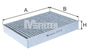 M-Filter K9116C