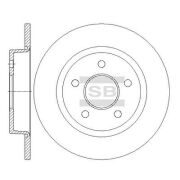 Sangsin brake SD5307