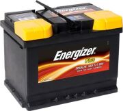 Energizer EP60L2X Батарея аккумуляторная 60А/ч 540А 12В прямая поляр. стандартные клеммы
