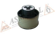 AS METAL 38VW1500