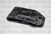 PATRON P * * * 2