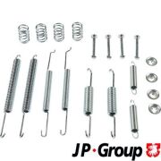 JP Group 1 * * * 0
