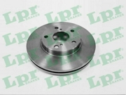 Lpr T2048V