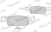 Mando MBF015302