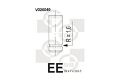 Bga V026049