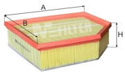 M-Filter K7056