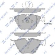Sangsin brake SP1821