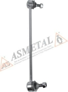 AS METAL 2 * * * 1
