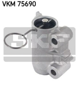 Skf VKM75690